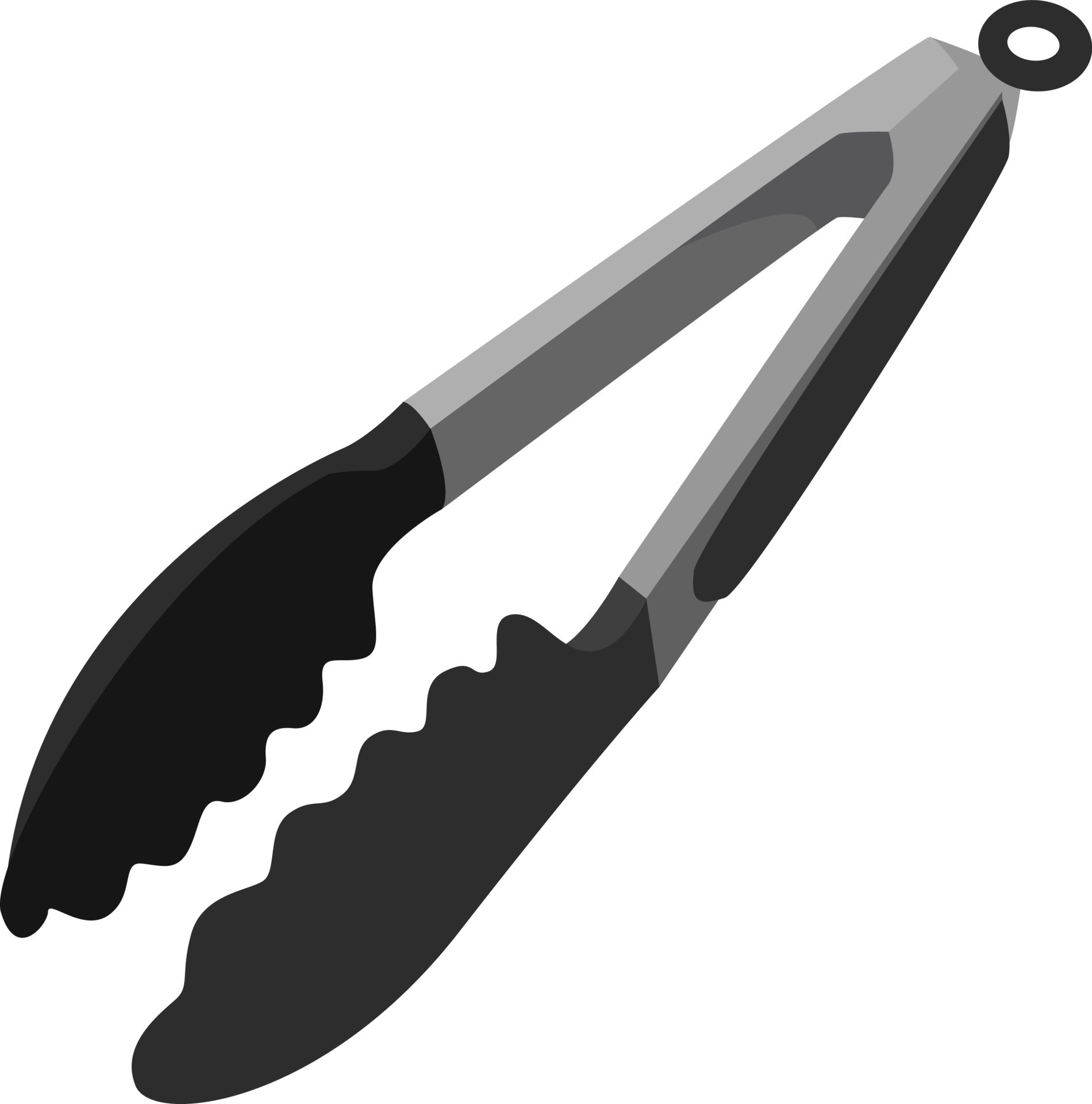 Tongs